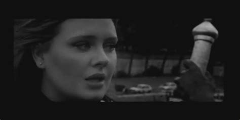 Someone Like You [music Video] Adele Image 25714164 Fanpop