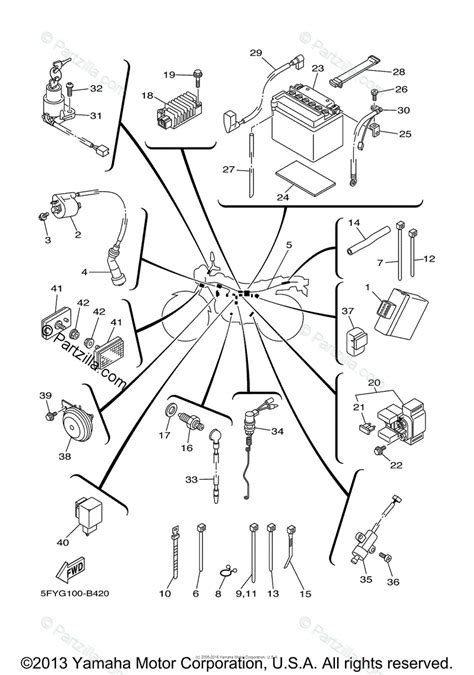 Tw200/e motorcycle pdf manual download. 32 Yamaha Tw200 Parts Diagram - Wiring Diagram List