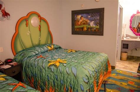 20 Enchanted Bedrooms Inspired By Disney Characters Wall Tapestry