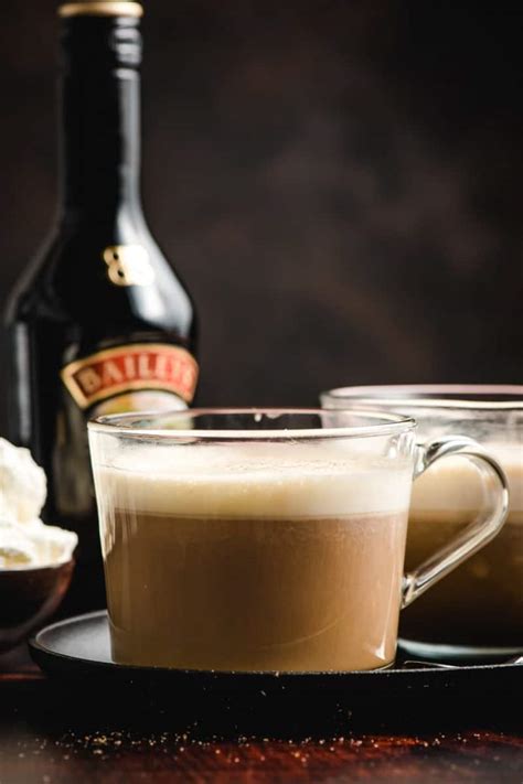 bailey s irish coffee neighborfood