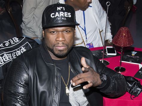 Rapper 50 Cent Who Bragged About Owning Bitcoin Now Denies It The