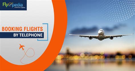 Flight Booking Over Telephone Tips And Benefits