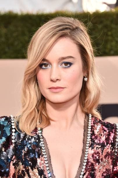 Sag Awards The Best Hair And Makeup Looks Glamour Uk