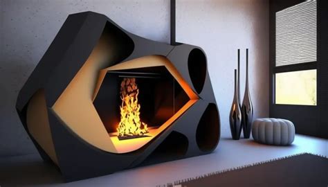 The Best Fireplace Designs To Keep You Warm And Cozy All Winter Long