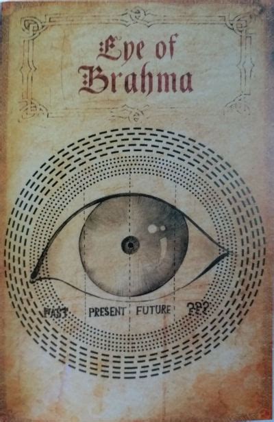 Satyayoddha Kalki Eye Of Brahma By Kevin Missal Book Review