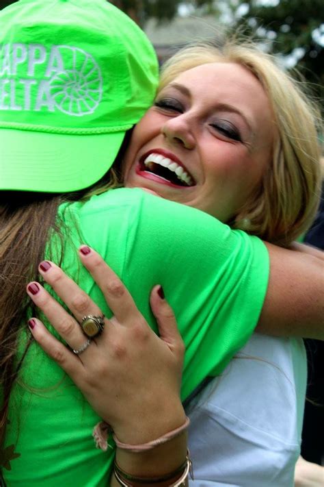 Ole Miss Kappa Delta Bid Day 2015 Kappa Delta Bid Day Ole Miss