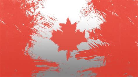 Canada Flag Backgrounds Download Pixelstalknet