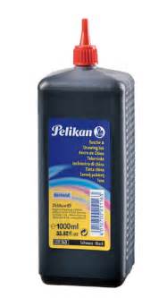 Pelikan Black Ink 1000ml Pelikan Ink Pelikan Ink Black Inks