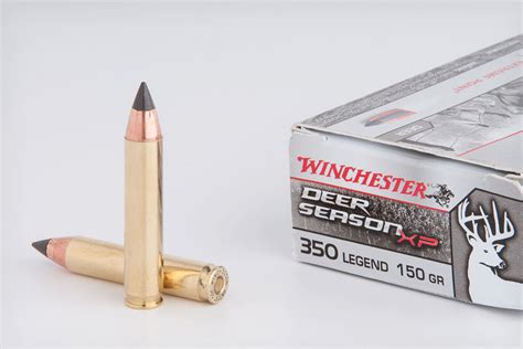 Top 5 Straight Wall Cartridges For Deer Hunting Shooting Times