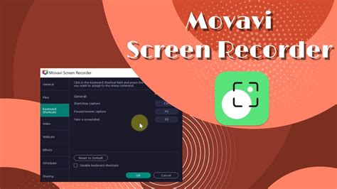 How To Download Movavi Screen Recorder Manual Movavi Screen Recorder