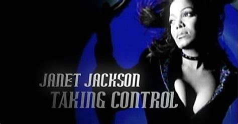Newblackman In Exile Bbc Documentary Janet Jackson Taking Control