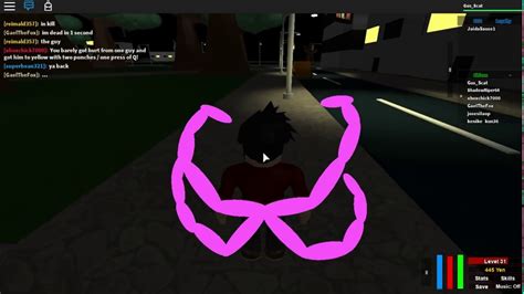 Sagee4g follow me on instagram: Dicas de como ser um Ghoul no Roblox (Tokyo Ghoul: Bloody ...