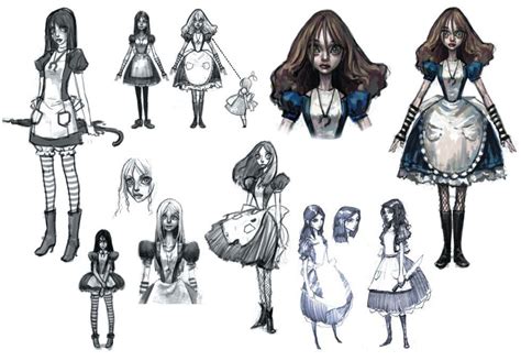 Imgur Alice Liddell Alice Madness Returns Alice In Wonderland Artwork