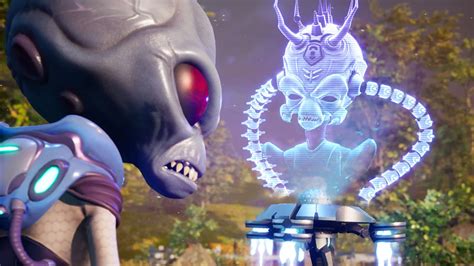If twitter, uber, and amazon ever move to a blockchain, the core of their work will definitely be eos. Destroy All Humans! Review - 2000s: A Game Odyssey
