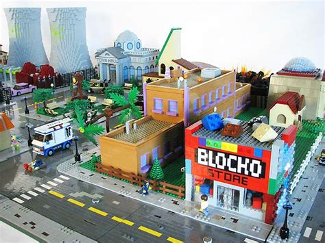 12 Biggest Lego Creations That Take It To The Next Level