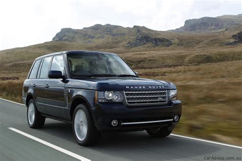 2011 Range Rover Vogue ~ Cars Top Ten Reviews And Specs