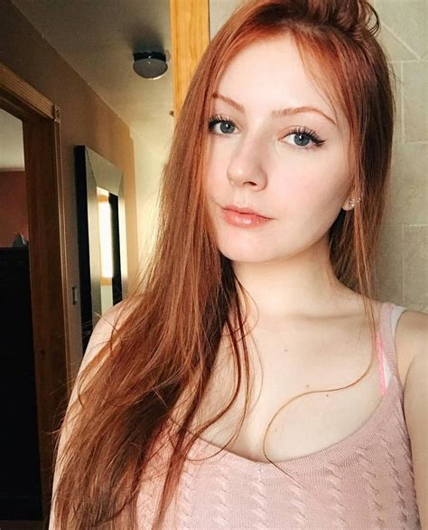 Nfleeur Redhead Redheads Ginger Gingers Ruiva