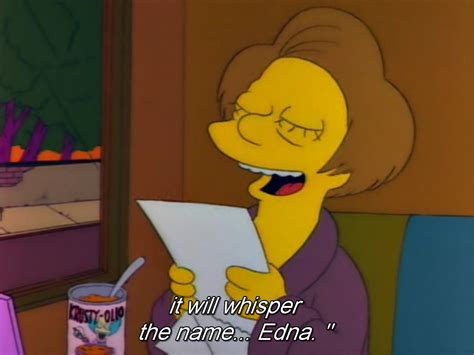 Remembering Edna Krabappel Five Sweetest Simpsons Episodes That Touched Us Mtv
