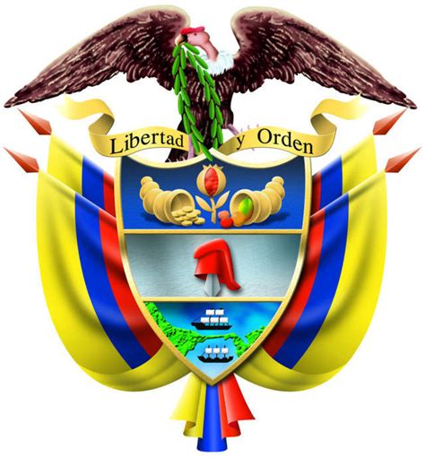 símbolos patrios de colombia imágenes historia y significado todo imágenes