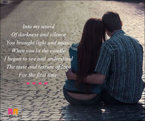 10 Short Love Poems For Her That Are Truly Sweet Love Poem For Her
