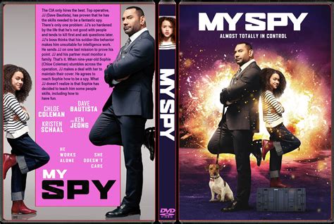 Последние твиты от 123movies my spy (2020) bluray online (@myspy_mov). My Spy (2020) in 2020 | I spy, Dvd covers, Old movies