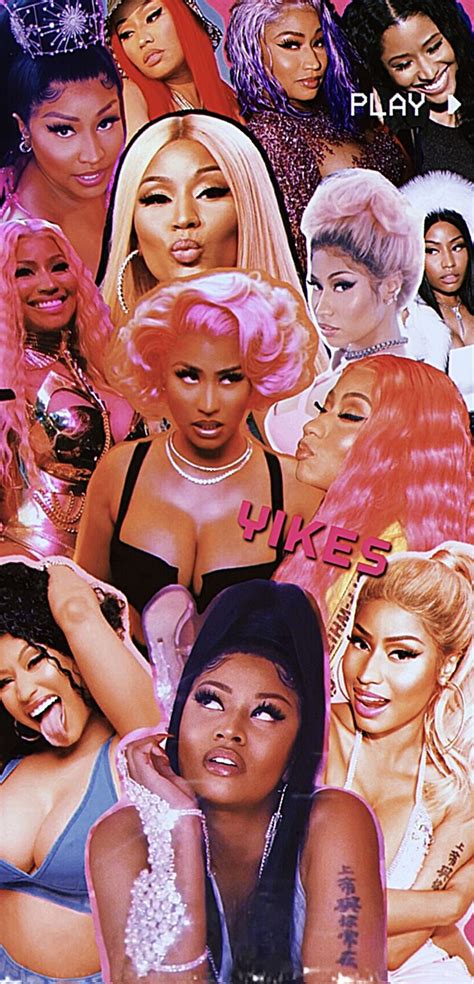 Image about love in nicki nicki. Nicki minaj wallpaper in 2020 | Nicki minaj wallpaper ...