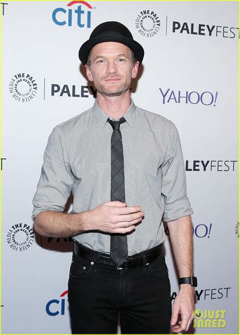 Neil Patrick Harris Attends Dr Horrible S Sing Along Blog Reunion With Nathan Fillion