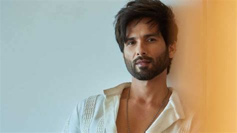 Exclusive Shahid Kapoor Success Empowered Me To Choose Better But The Scary Part Of Success Is