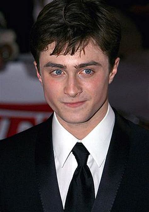 Daniel Radcliffe Admits To Drinking Problem