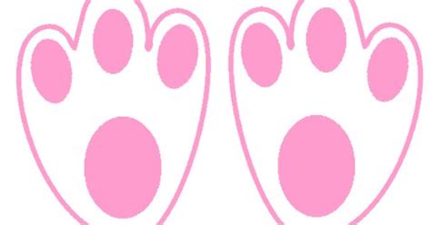 Pair the bunny shape printables with dry erase markers, math manipulatives, play dough, or stickers. Created Creatively: Feeling bunny!