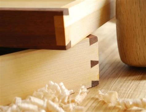 7 Strong Types Of Wood Joints Worth Knowing Woodworking