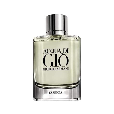 Giorgio Armani Acqua Di Gio Essenza Edp Spray 40ml The Beauty Store