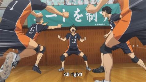 Haikyuu Volleyball Court Aesthetic Anime Background Volleyball Shop