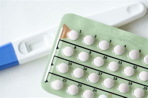 The Male Birth Control Pill Is Officially One Step Closer To Reality