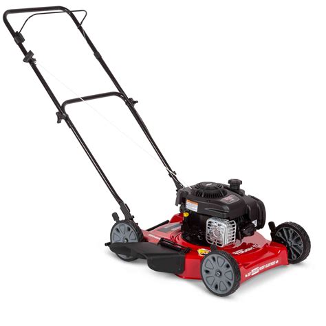 The 9 Best Push Lawn Mowers Of 2021