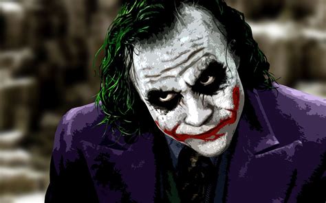 The Dark Knight Joker Quotes Quotesgram