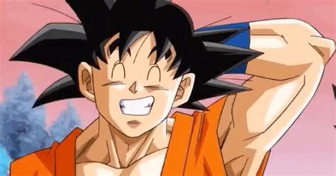Dragon Ball 5 Reasons Why Goku Is Endearing And 5 Why Hes