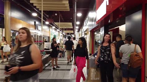Las Vegas Premium Outlets South - June 2, 2019 - YouTube