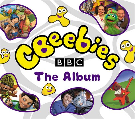 Inside The Wendy House Cbeebies The Album Review