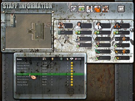 Prison Tycoon 4 Supermax On Steam