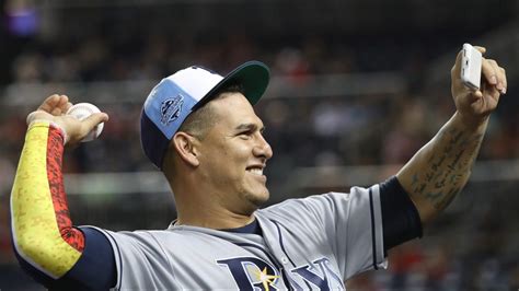 Report Mets Sign Wilson Ramos To Two Year 19 Million Deal Mlb