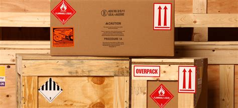 What You Need To Know About Shipping Hazardous Materials