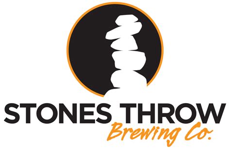 Stones Throw Brewery Tap Trail