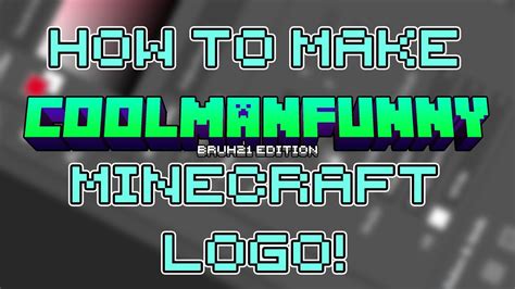 We did not find results for: How to make Minecraft Style Text in Photoshop! - YouTube