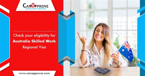 are you eligible for subclass 491 visa for australia migration