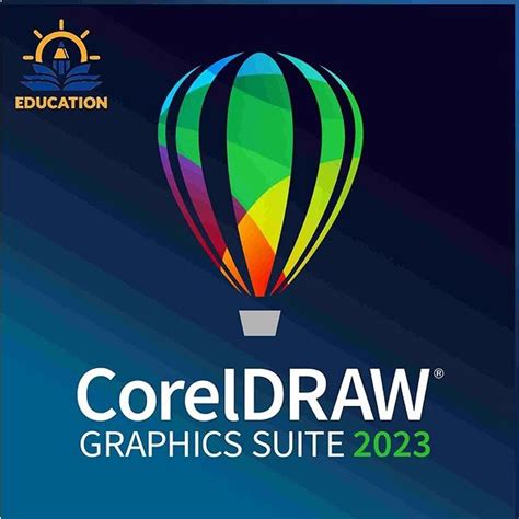 Foto Grafick Software Corel Coreldraw Graphics Suite Education