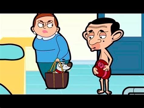 Mr Bean Full Episode Naked Bean Youtube
