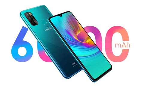 Cari Tahu 10 Kelebihan Dan Kekurangan Infinix Hot 9 Play Ini