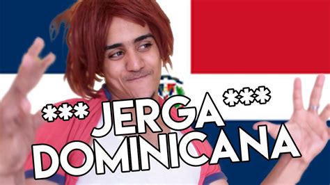jergas dominicanas braatshow youtube