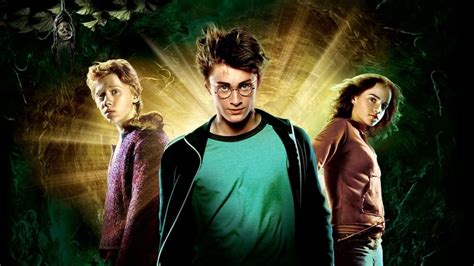 Harry Potter Et Le Prisonnier D Azkaban Streaming Vf Hd - Harry Potter et le Prisonnier d'Azkaban Streaming VF - HDSS